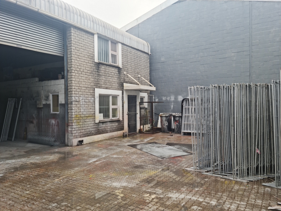 Commercial Property for Sale in Saxenburg Park 1 Western Cape